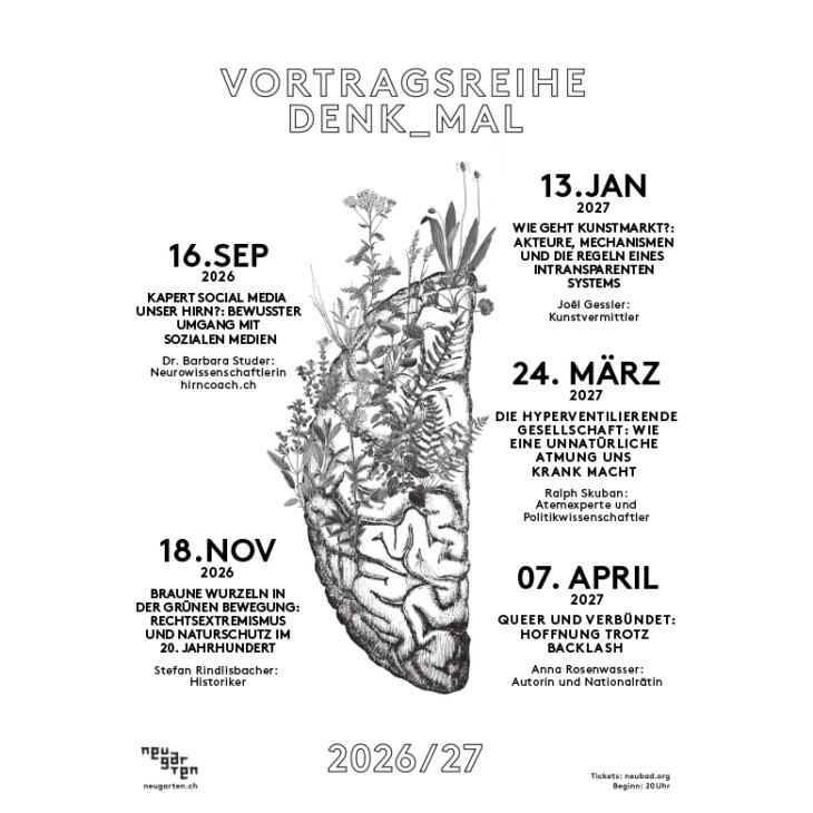 Queer und verbündet: Hoffnung Trotz Backlash