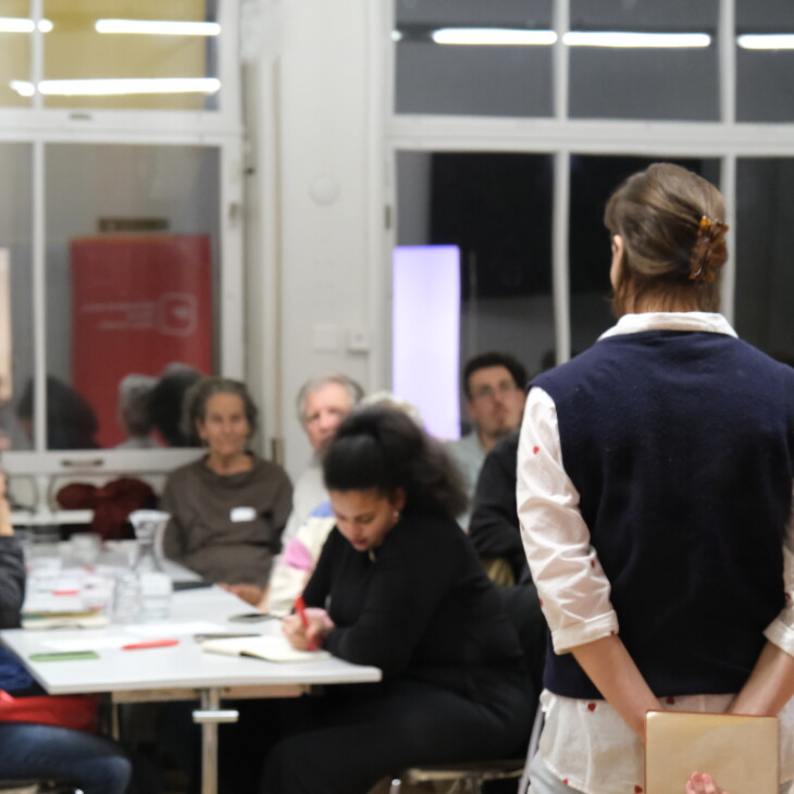 Queere Stadt- und Bundespolitik in Parlament, Regierung und Aktivismus