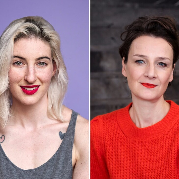 «Herz» in der Kammgarn