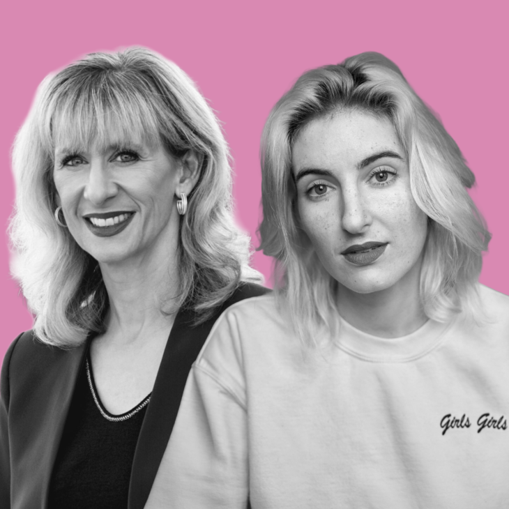 «Herz» mit Priska Seiler Graf