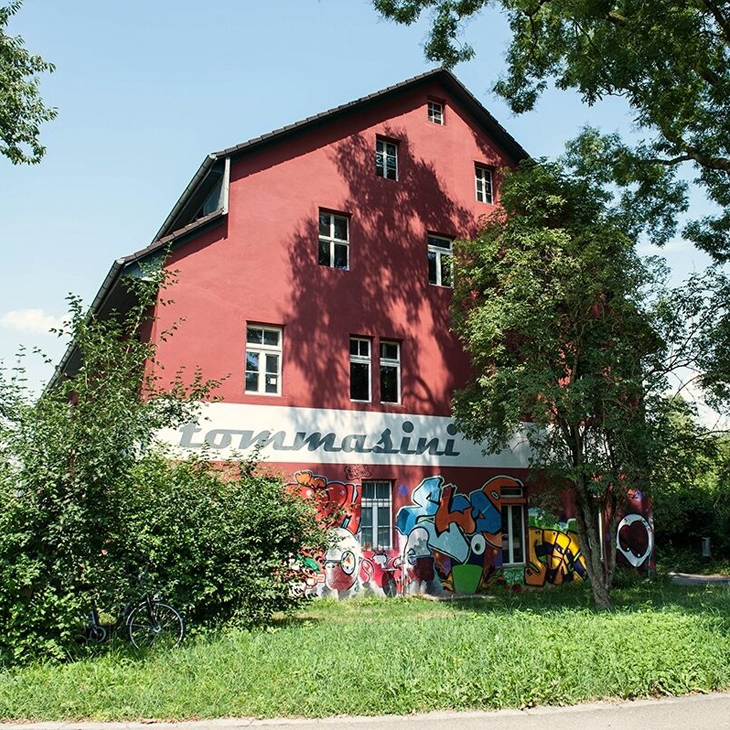 «Herz» im Tommasini